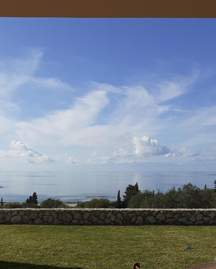 Il Giardino Villa Miniá Kültér fotó
